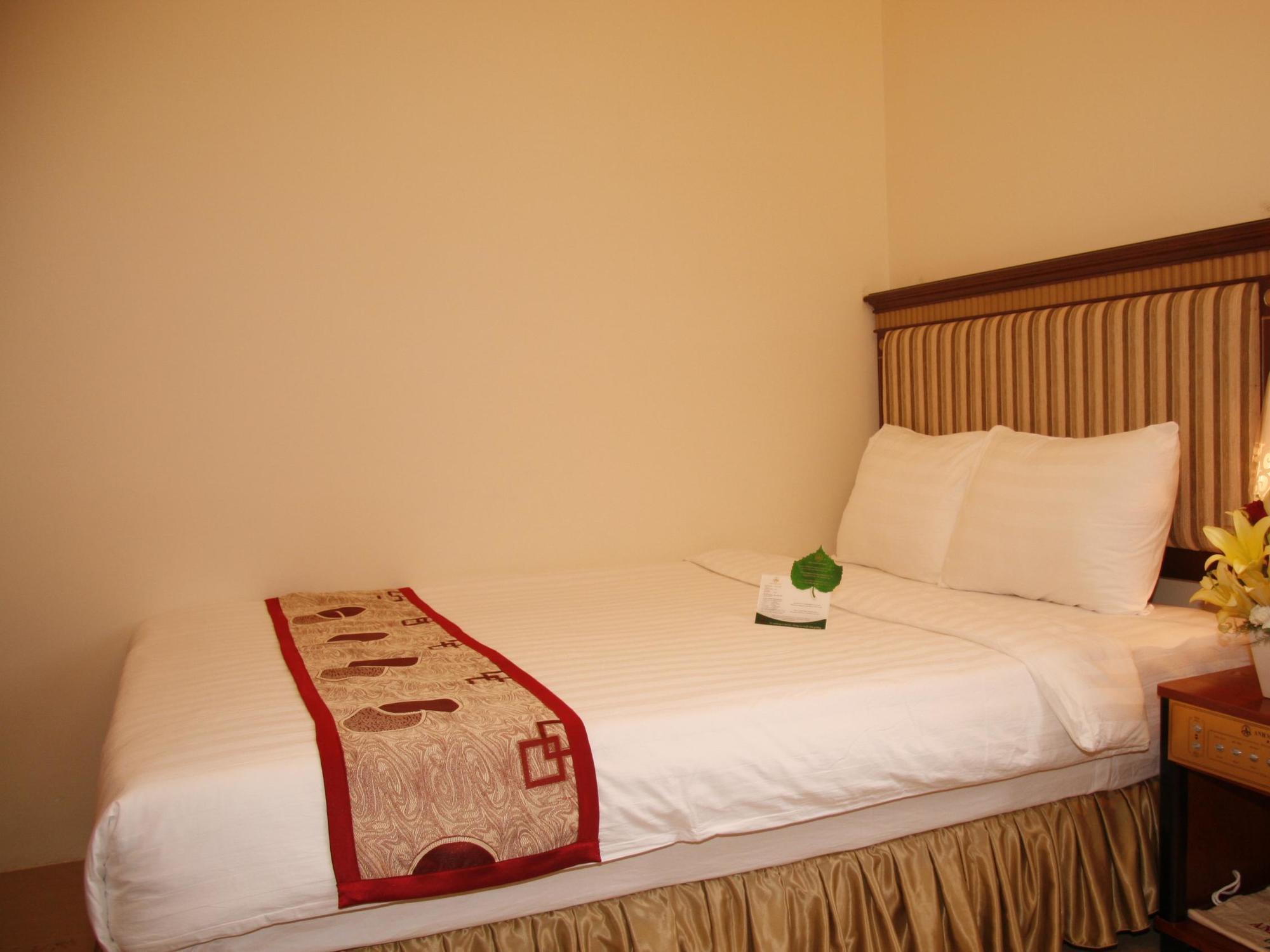Anh Minh Hotel Ho Şi Min Dış mekan fotoğraf