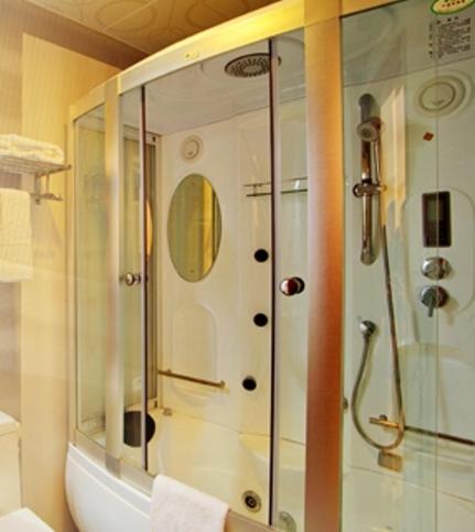 Anh Minh Hotel Ho Şi Min Dış mekan fotoğraf