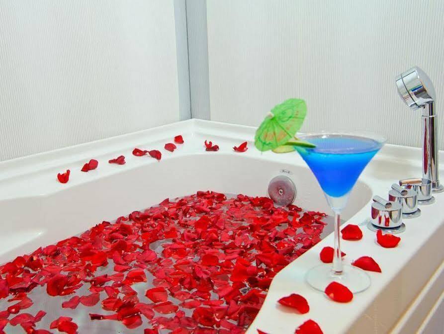 Anh Minh Hotel Ho Şi Min Dış mekan fotoğraf